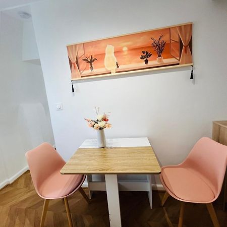 Dream Dwell Paris - Apart Super 150M De Centre Pompidou 외부 사진